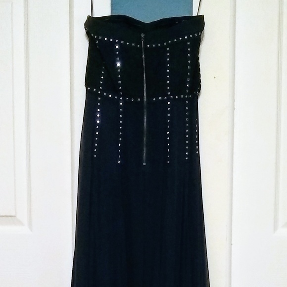 NWTs Rebecca Taylor Gown - Picture 4 of 6